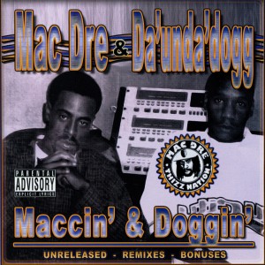 Maccin' & Doggin'