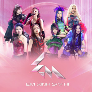EM XINH "SAY HI"的专辑EM XINH "SAY HI", TẬP 8