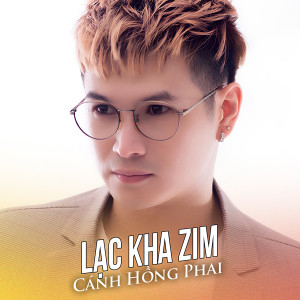 Album Cánh Hồng Phai from Lạc Kha Zim