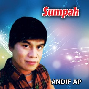 Album Sumpah from Andif AP