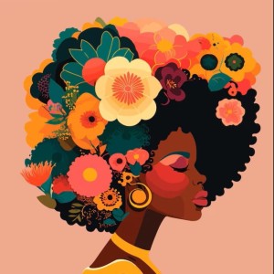 Dual的专辑Afro Bloom