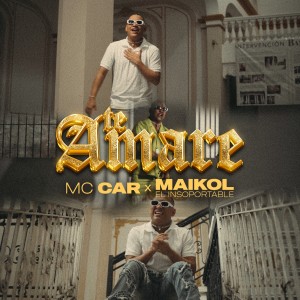 ดาวน์โหลดและฟังเพลง Te Amare พร้อมเนื้อเพลงจาก Mc Car
