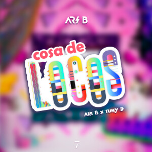 Album Cosa de Locos from 