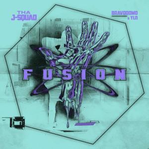 THA J-SQUAD的专辑Fusion