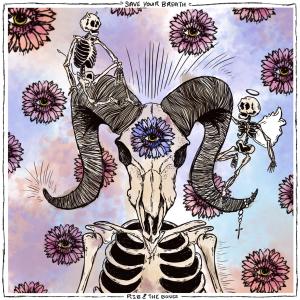 RIB的專輯Save Your Breath