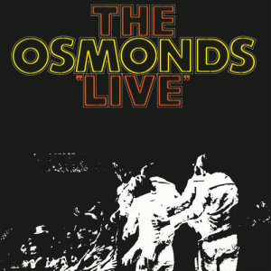 ดาวน์โหลดและฟังเพลง One Bad Apple (Live) พร้อมเนื้อเพลงจาก The Osmonds