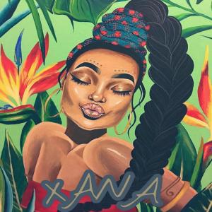 Listen to Xana (Sped Up) song with lyrics from Beejay