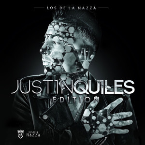 Los de la Nazza的專輯Imperio Nazza: Justin Quiles Edition