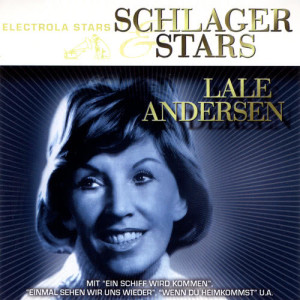 ดาวน์โหลดและฟังเพลง Dämmerzeit (Twilight-Time) (Remastered 2004) พร้อมเนื้อเพลงจาก Lale Andersen