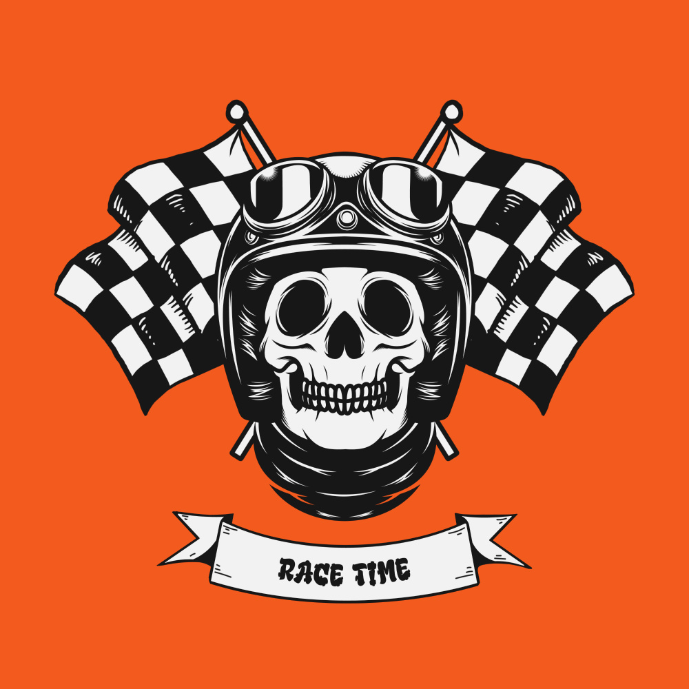 Race Time