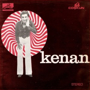 收聽Kenan的Ben Sana Öyledir O Demedim Mi歌詞歌曲