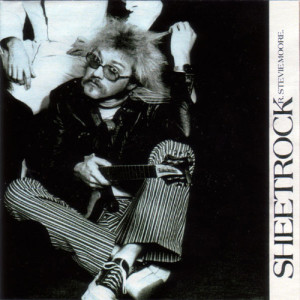 ดาวน์โหลดและฟังเพลง If You See Kay / Bleu Space พร้อมเนื้อเพลงจาก R. Stevie Moore