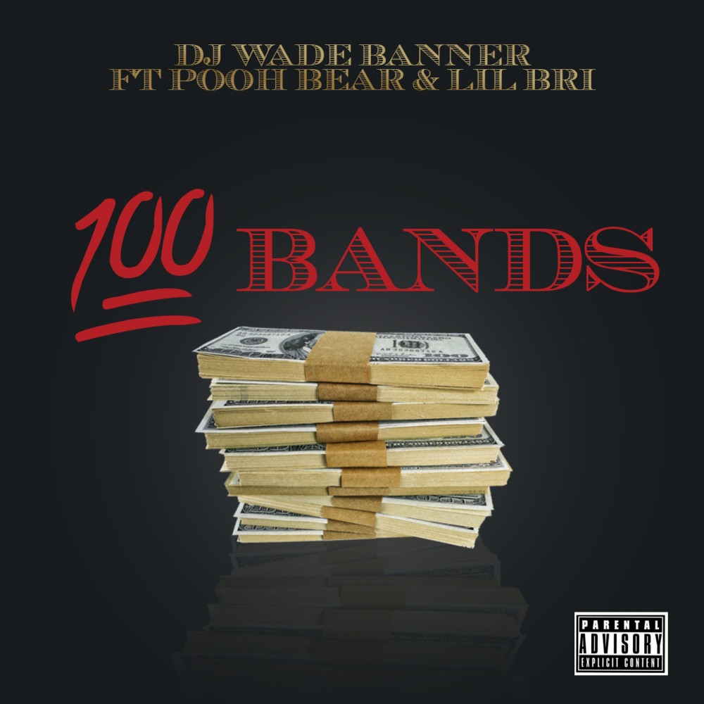 100 Bands (Explicit)