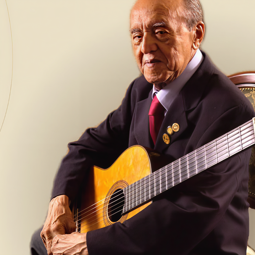 Alirio Díaz