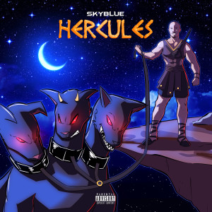 Album Hercules (Explicit) from SkyBlue