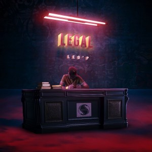 收听Leo'P的Legal (Explicit)歌词歌曲