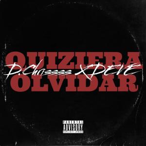 Album Quiziera Olvidar (feat. DEVE) (Explicit) oleh Deve