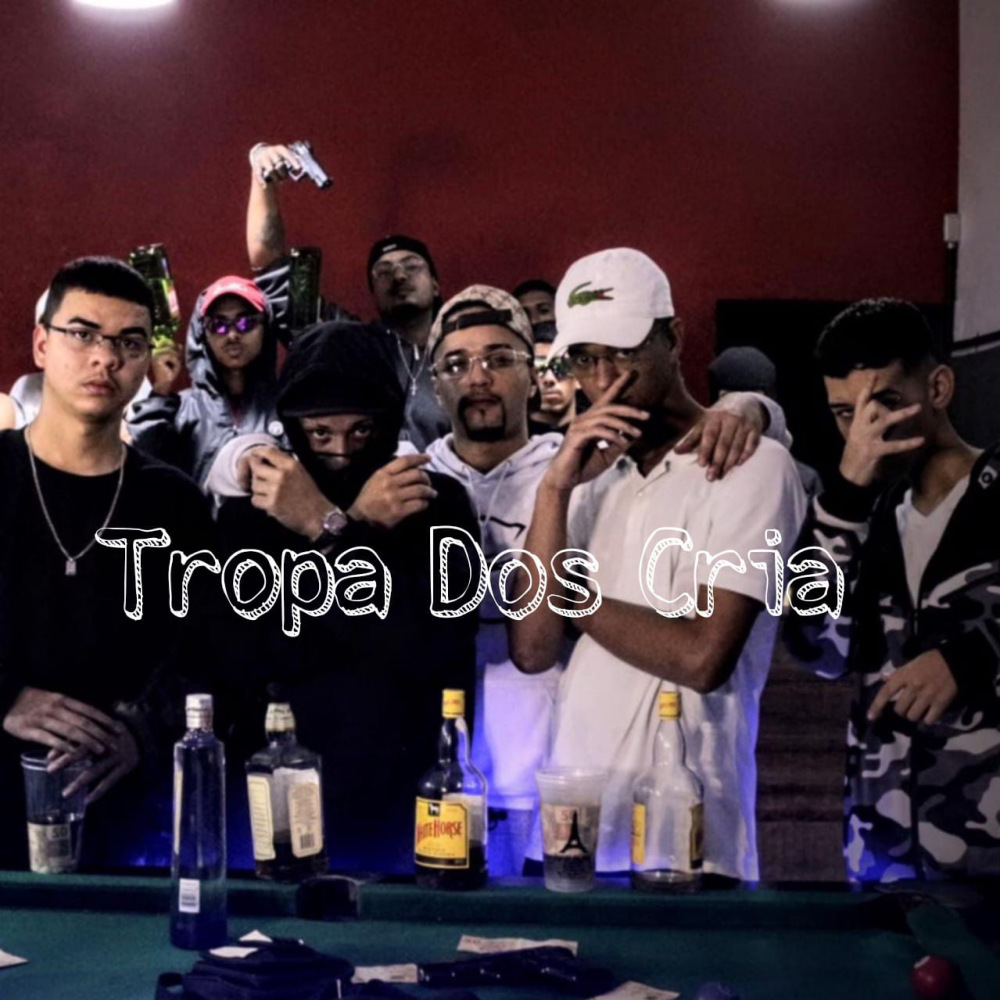 Tropa dos Cria