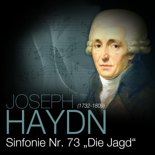 Sinfonie Nr. 73, D-Dur, Andante 