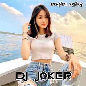 Album Dj Joker from Dendi Fvnky