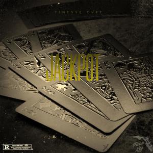 Finesse Curt的專輯JackPot (Explicit)