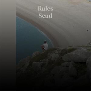 Various的专辑Rules Scud