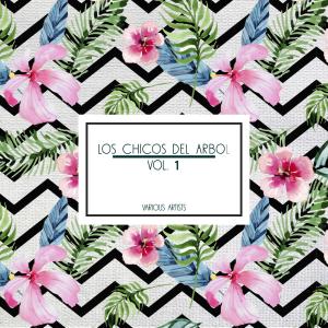Various Artists的專輯Los Chicos Del Arbol Vol. 1
