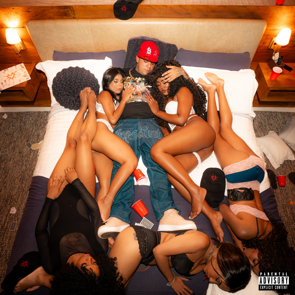 Então Vai (Explicit)