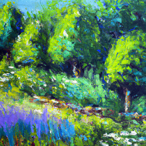 ดาวน์โหลดและฟังเพลง El Jardín พร้อมเนื้อเพลงจาก El Trizte