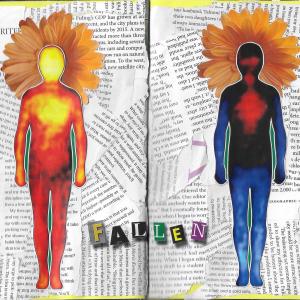 收聽The Guest Room的Fallen歌詞歌曲