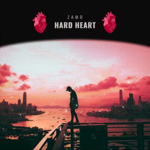 Zamo的專輯Hard Heart