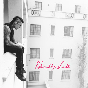 Album Fashionably Late (Deluxe Edition) (Explicit) oleh Falling In Reverse