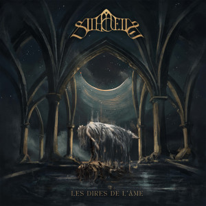 Listen to Une Lame Éprise song with lyrics from Silhouette