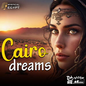 Album Cairo Dreams (No Y / T) from Kimz