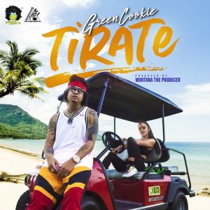 ดาวน์โหลดและฟังเพลง Tírate (Explicit) พร้อมเนื้อเพลงจาก Green Cookie