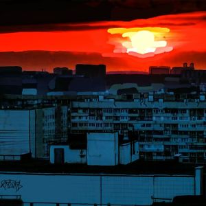 ดาวน์โหลดและฟังเพลง Сегодня-завтра (Explicit) พร้อมเนื้อเพลงจาก ANDREYBETONOV