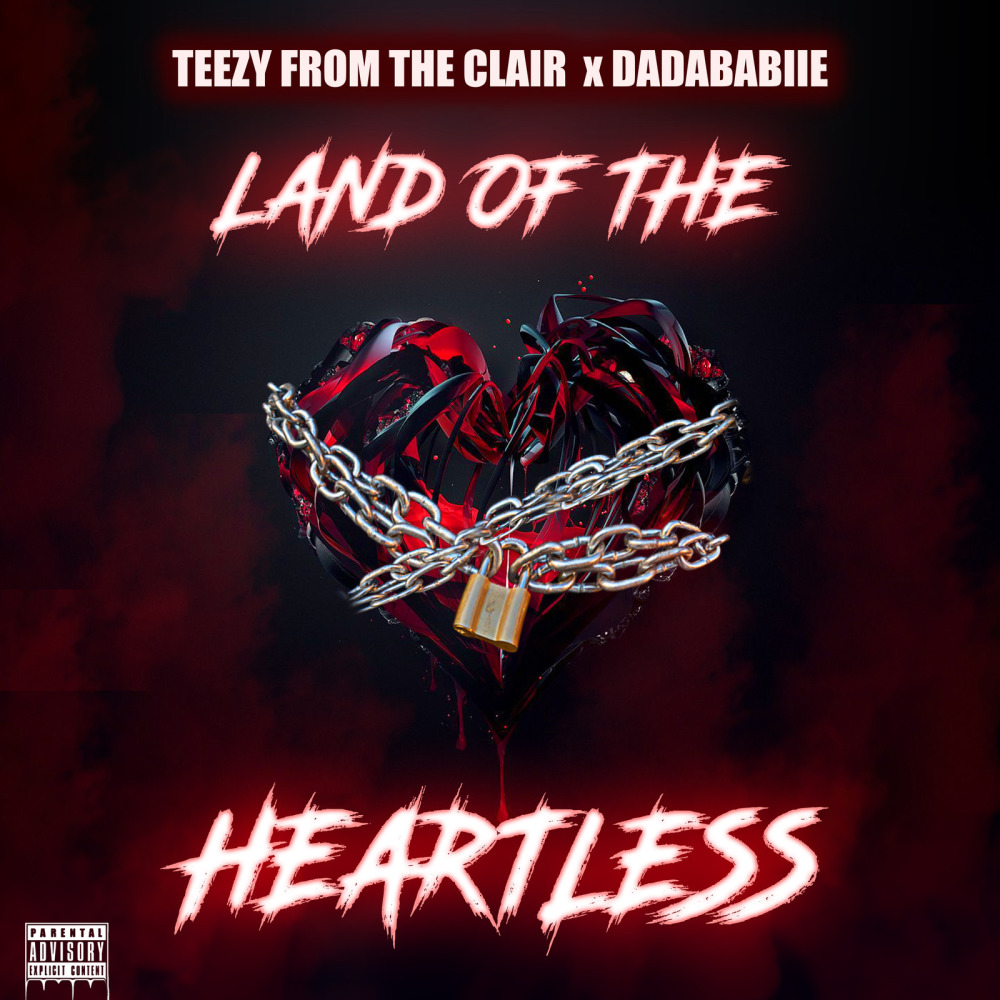 Land of the Heartless (Explicit)