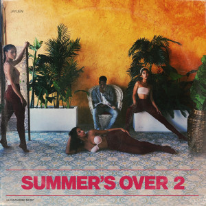 Jaylien的專輯Summer's Over 2