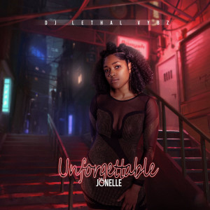 Jonelle的专辑Unforgettable