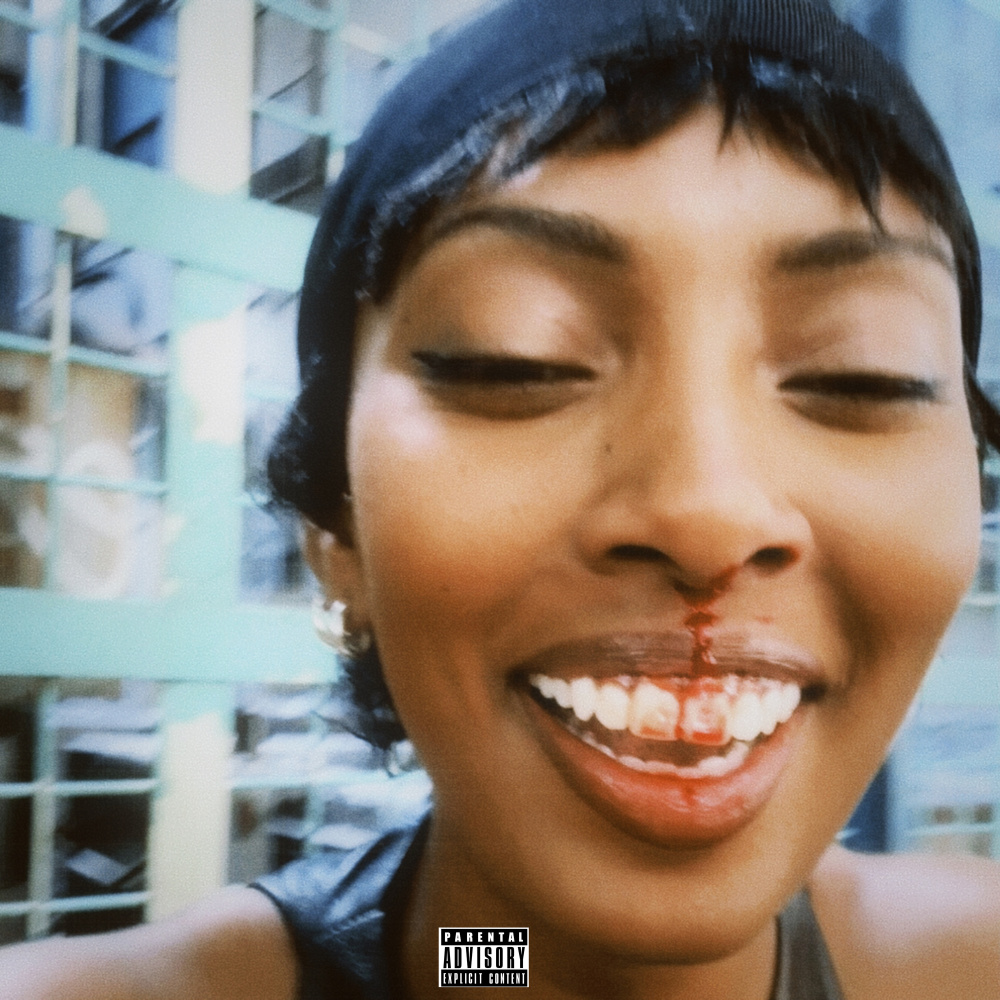 on sunday everything hurts (Explicit)