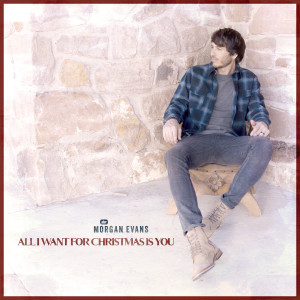 收聽Morgan Evans的All I Want for Christmas is You歌詞歌曲
