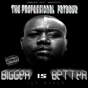 Listen to Stand up Guy (feat. T. Silk) (Explicit) song with lyrics from Professional Fatboyz