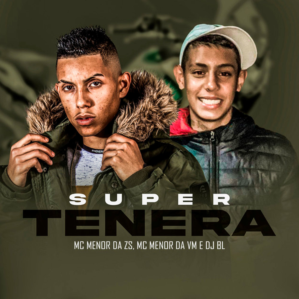 Super Tenera (Explicit)