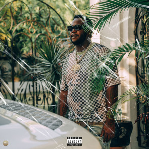 TeeJay的專輯Money Bath (Explicit)