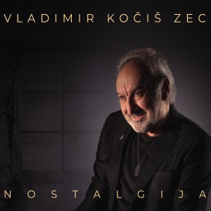 Vladimir Kocis zec的專輯Nostalgija