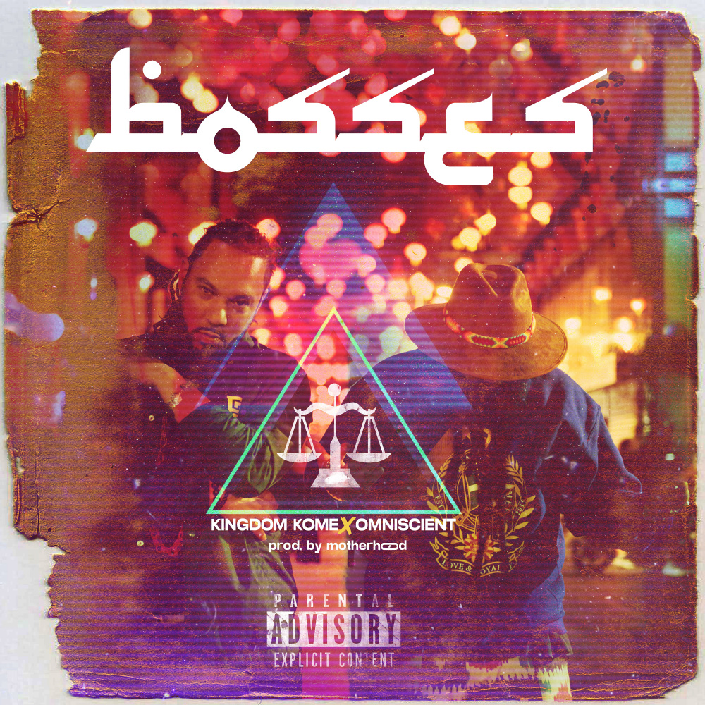 Bosses (Explicit)
