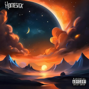 Listen to Homesick (Explicit) song with lyrics from MC Rhymes