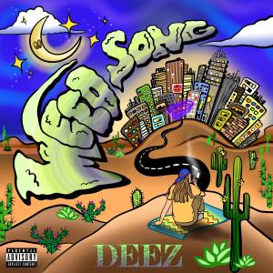 อัลบัม Weed Song (Explicit) ศิลปิน Deez