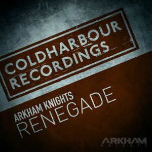 收听Arkham Knights的Renegade (其他)歌词歌曲