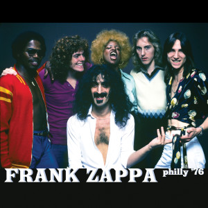 收聽Frank Zappa的Black Napkins (Live)歌詞歌曲